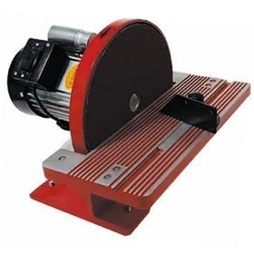 تصویر سنباده دیسکی محک مدل DS305H ظرفیت ۳۰۵ میلیمتر ۷۵۰ وات 