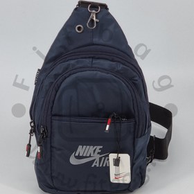 تصویر بادی بگ اسپورت nike 0372 body bag nike 0372