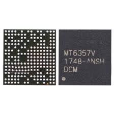 تصویر ic MT6357V 