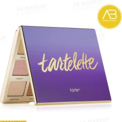 تصویر پالت سایه تارتلت مات تارت 