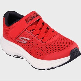 تصویر کفش ورزشی اسنشیال گو ران کانسیتنت ۲۰ برند skechers Essential Go Run Consistent 2.0 Sport Shoes