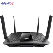 تصویر روتر بی‌سیم AC2200 لینک سیس مدل Linksys EA8300 wrt suport 