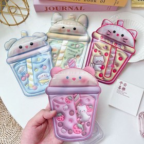 تصویر زیپ کیپ وارداتی اسموتی (متوسط) 