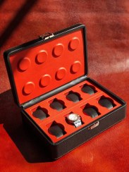 تصویر باکس ساعت (چمدان ساعت) 