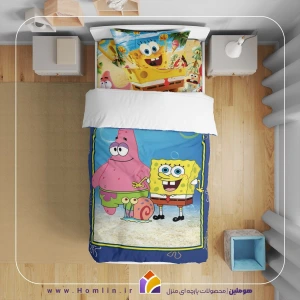 تصویر فروشگاه هوملین