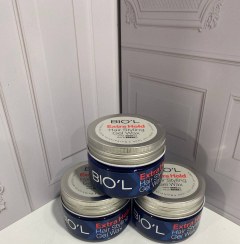 تصویر واکس مو اکسترا بیول 