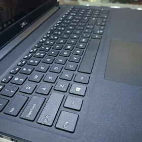 تصویر لپ تاپ استوک دل DELL Latitude 3500-i5 8GB 256SSD 