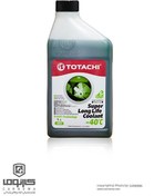 تصویر کولانت توتاچی (سبز) حجم یک لیتر ا Totachi Coolant Green 1lit Totachi Coolant Green 1lit
