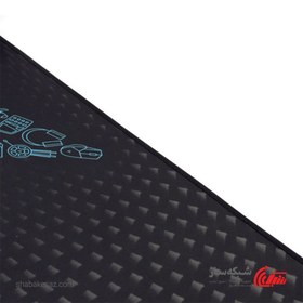 تصویر پد ماوس رپو گیمینگ Rapoo VP430 