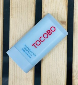 تصویر ضد آفتاب استیکی تکوبو اصل Tokobo