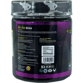 تصویر بی سی ای ای دکتر سان 300 گرم BCAA Dr Sun 300g