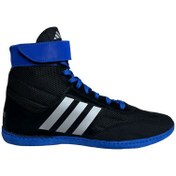 تصویر کفش کشتی آدیداس مدل Combat 5 