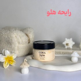 تصویر کره بدن - شاین دار Body butter