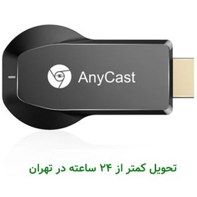 تصویر دانگل اچ دی ام آی anycast m4 plus ا HDMI dongle anycast m4 plus - transfer images to all TVs HDMI dongle anycast m4 plus - transfer images to all TVs
