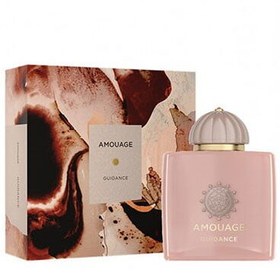 تصویر آمواج گایدنس AMOUAGE - Guidance |