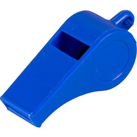 تصویر سوت نجات مدل 100 - زرد 