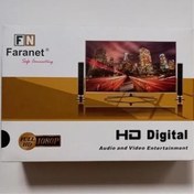 تصویر اسپلیتر 1 به 2 HDMI فرانت 4K Faranet 