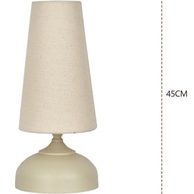 تصویر آباژور رومیزی 511 