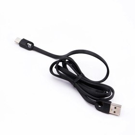 تصویر کابل تبدیل USB به microUSB لیتو مدل LD-33 طول 1 متر 