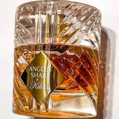 تصویر آنجلز شیر ادو پرفیوم زنانه و مردانه بای کیلیان - تستر اورجینال با جعبه Angels Share Eau de Parfum for Women and Men By Kilian