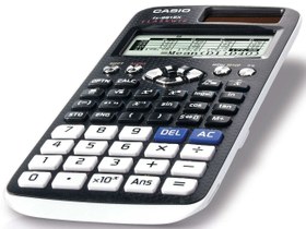 تصویر ماشین حساب Casio fx-991EX ا Casio fx-991EX Calculator Casio fx-991EX Calculator