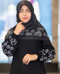 تصویر روسری لاله 