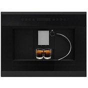 تصویر اسپرسو ساز مشکی ای ال کن 