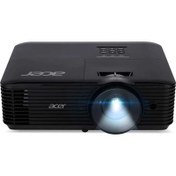 تصویر ویدئو پروژکتور ایسر مدل X1226AH ا Acer X1226AH DLP Video Projector Acer X1226AH DLP Video Projector