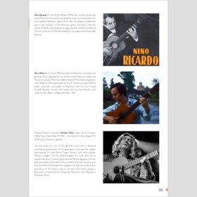 تصویر !Flamenco Handbook 