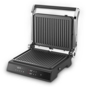 تصویر گریل دیجیتال رومیزی پرودو مدل LifeStyle Electric Grill 