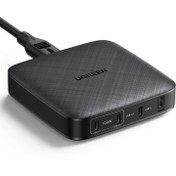 تصویر آداپتور برق شارژ مدل UGREEN PD 100W USB C Charger -ارسال 20 روز کاری 