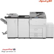 تصویر دستگاه کپی استوک ریکو MP7502 