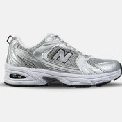 تصویر کتانی مردانه نیوبالانس 530 مشکی کد 28073 mens shoes