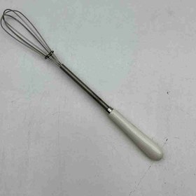 تصویر همزن ماربل ولی پور 