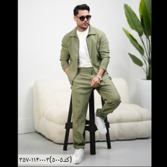 تصویر ست کت و شلوار 5005 