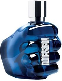 Diesel Only The Brave Extreme Eau de toilette 75ml