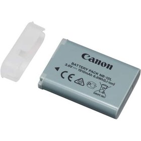 تصویر باتری کانن Canon NB-12L Battery 