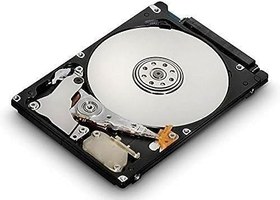 تصویر Lenovo G50 30 80G0 N2840 HDD Hard Disk Drive 500gb 500 GB SATA 