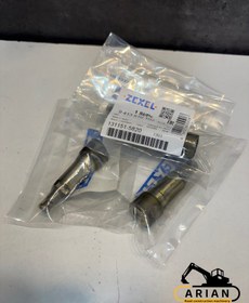 تصویر سوزن پمپ کوماتسو 