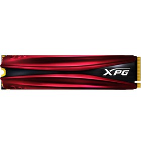 تصویر اس اس دی اینترنال ای دیتا SSD ADATA XPG GAMMIX S11 Pro PCIe 2 ا SSD ADATA XPG GAMMIX S11 Pro PCIe 256GB SSD ADATA XPG GAMMIX S11 Pro PCIe 256GB