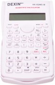 تصویر ماشین حساب مهندسی اورجینال برند DEXIN 