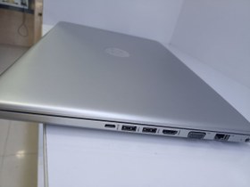 تصویر لپتاب استوک مدل Hp 450 G5 Hp Pro book 450 G5