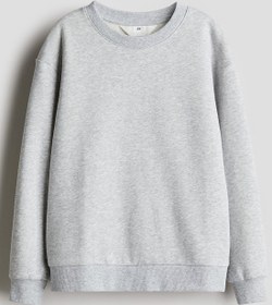 تصویر سویشرت برند H&M Sweatshirt