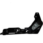 تصویر مکانیزم بخواب صندلی جلو چپ خودرو کد 568974 مناسب برای پراید/تیبا 