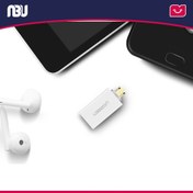 تصویر مبدل OTG USB به Micro-USB یوگرین مدل US195 کد 30529 