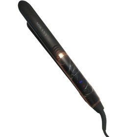 تصویر اتو مو سوکانی مدل SOKANY 390 SOKANY 390 model hair iron