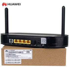 تصویر مودم فیبر نوری GPON وایرلس 865Mbps هواوی مدل Huawei HS8145V5 