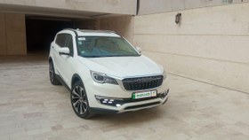 تصویر فیدلیتی پرایم مدل 1403 ا Fidelity Prime New 5seater Fidelity Prime New 5seater