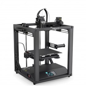 تصویر پرینتر سه بعدی Ender 5 S1 کریلیتی / Creality Ender 5 S1 3D printer 