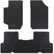 تصویر کفپوش فابریک خودرو ال نود 